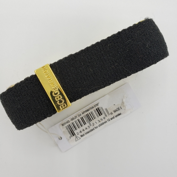 BCBG Generation Affirmation Bracelet - Picture 4 of 5